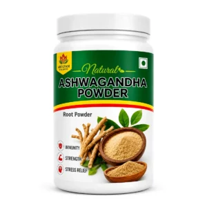 Ashwagandha Powder - Root Powder