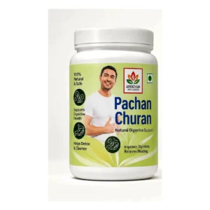 Pachan Churan - Natural Digestive Support