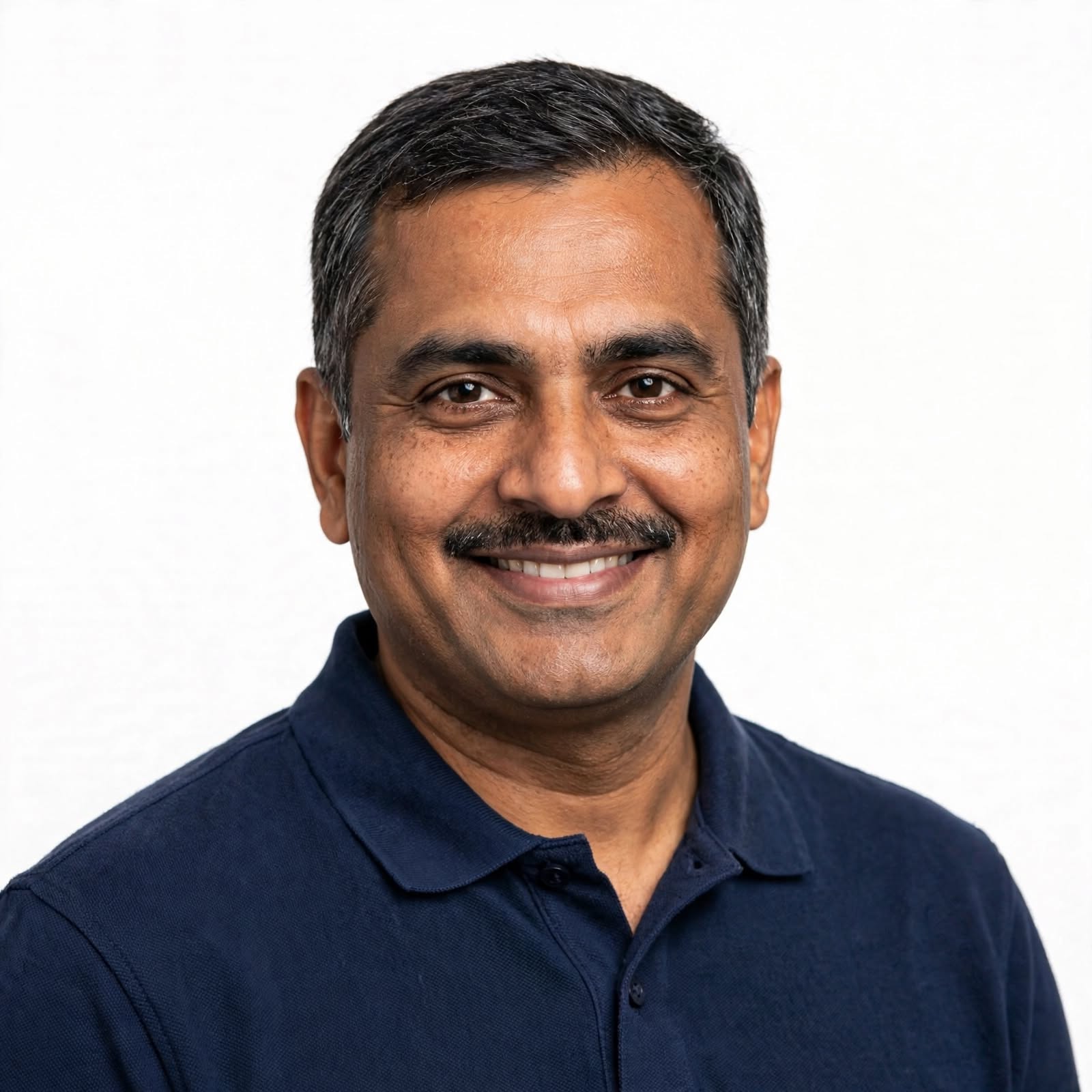 Suresh Kumar