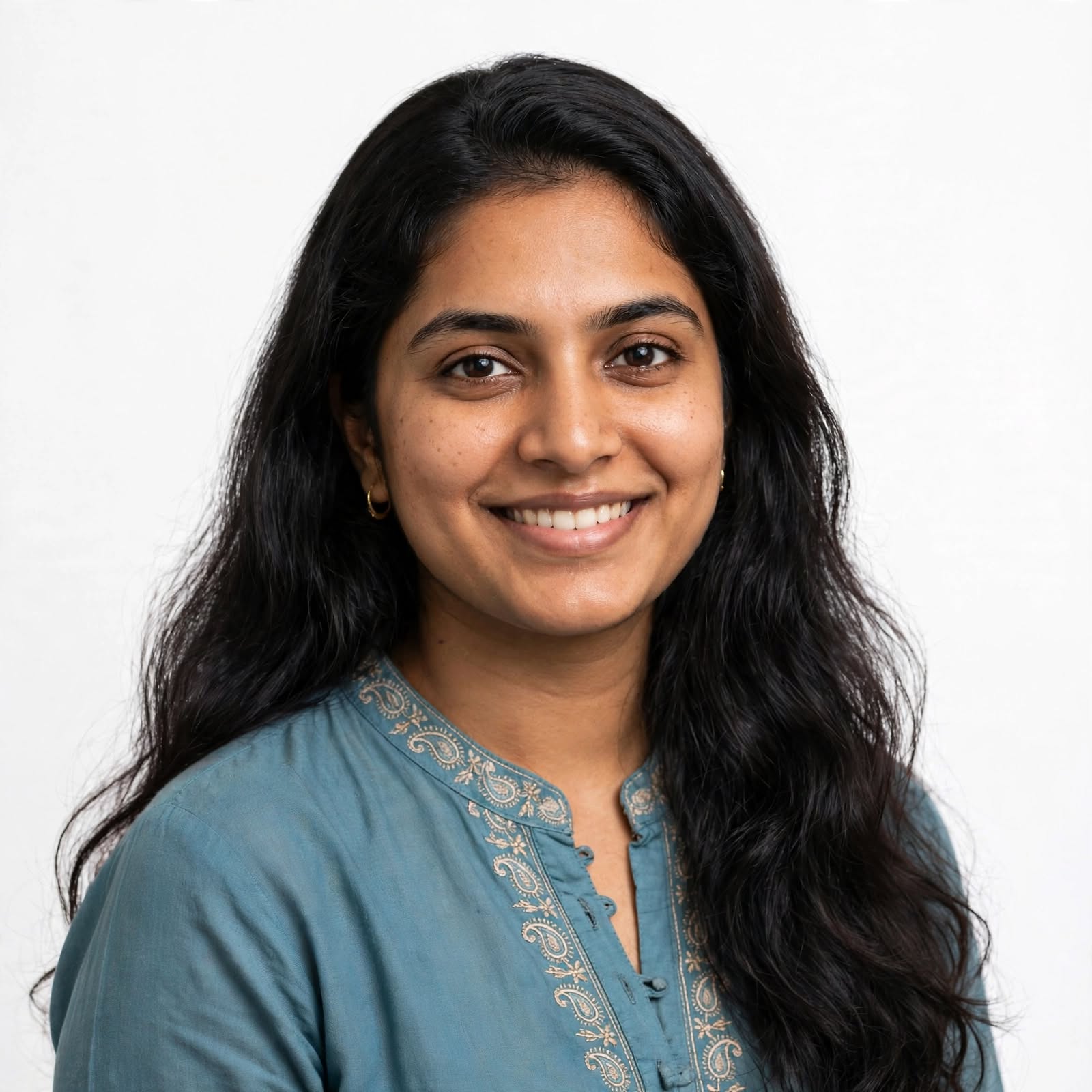 Priya Patel