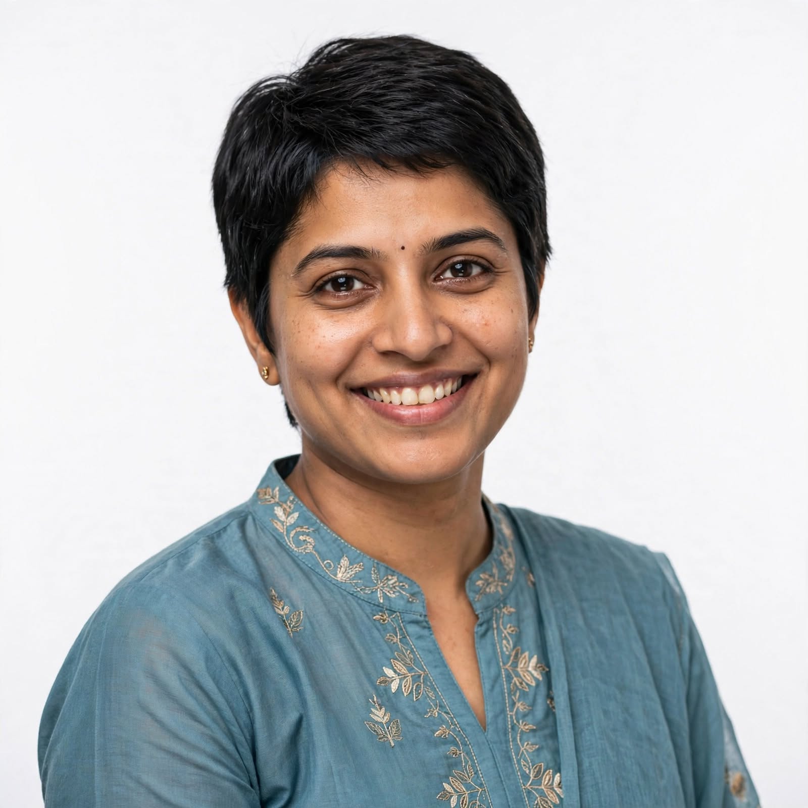 Anjali Verma